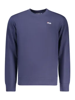Fila Herren Sweatshirt Blau mieten - Flex-Fashion Verleih