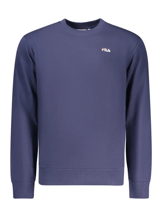Fila Herren Sweatshirt Blau mieten - Flex-Fashion Verleih