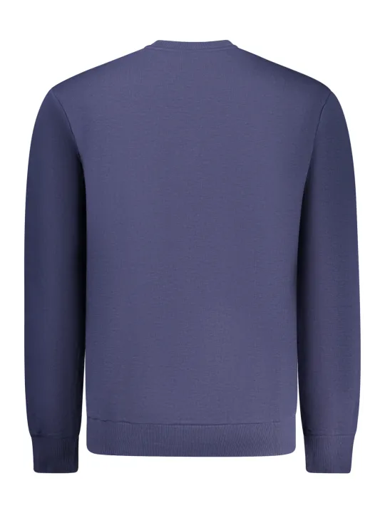 Fila Herren Sweatshirt Blau mieten - Flex-Fashion Verleih