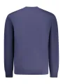 Fila Herren Sweatshirt Blau mieten - Flex-Fashion Verleih