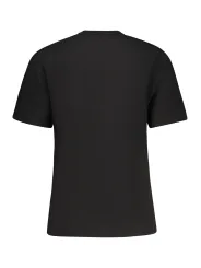 Fila Damen T-Shirt Schwarz mieten | Flex-Fashion Verleih