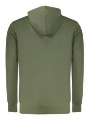 Fila Herren Kapuzensweatshirt Grün mieten | Flex-Fashion Verleih