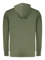 Fila Herren Kapuzensweatshirt Grün mieten | Flex-Fashion Verleih