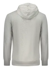 Fila Herren Kapuzensweatshirt Grau mieten | Flex-Fashion Verleih