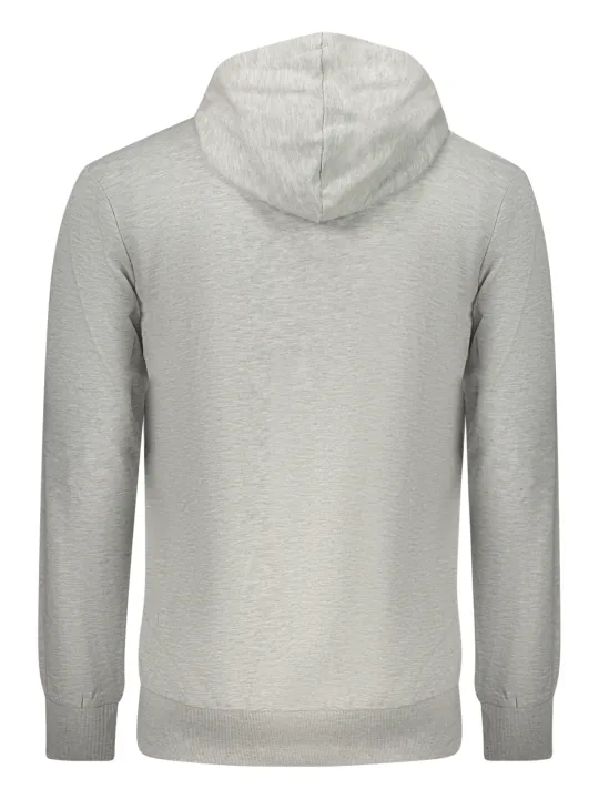 Fila Herren Kapuzensweatshirt Grau mieten | Flex-Fashion Verleih