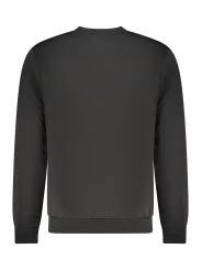 Fila Herren Sweatshirt Schwarz mieten | Flex-Fashion Verleih