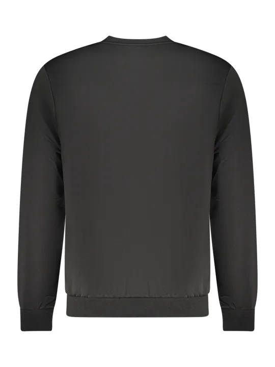 Fila Herren Sweatshirt Schwarz mieten | Flex-Fashion Verleih