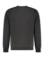 Fila Herren Sweatshirt Schwarz mieten | Flex-Fashion Verleih