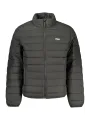 Fila Herren Jacke Schwarz mieten – Stilvoller Verleih bei Flex-Fash