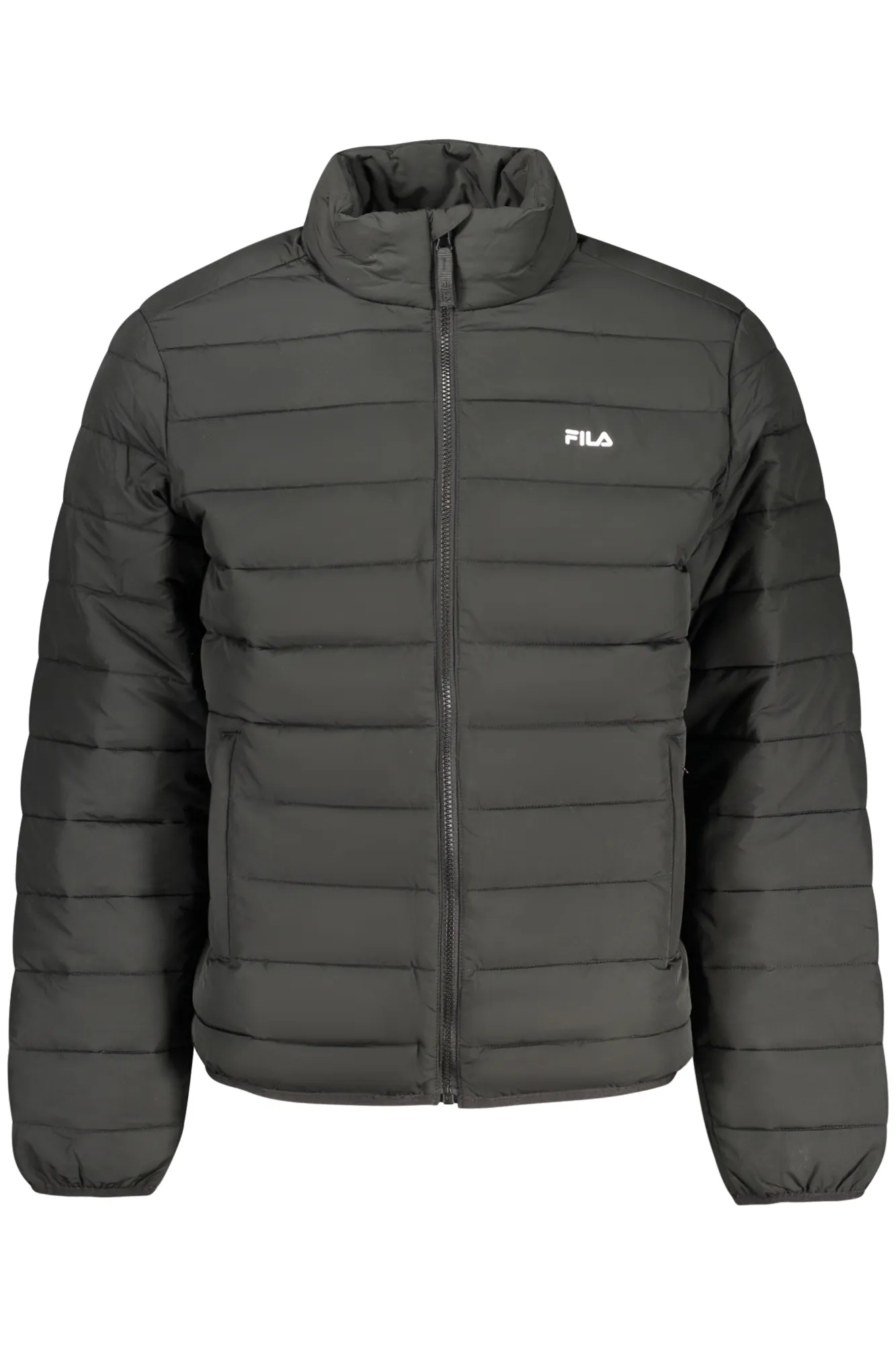 Herren Jacke Schwarz FAM1115_NE80010