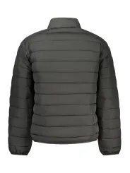 Fila Herren Jacke Schwarz mieten – Stilvoller Verleih bei Flex-Fash