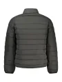 Fila Herren Jacke Schwarz mieten – Stilvoller Verleih bei Flex-Fash