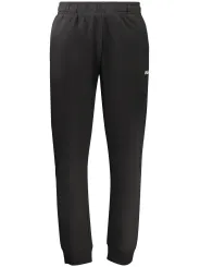 Fila Herren Sporthose Schwarz mieten | Flex-Fashion Verleih