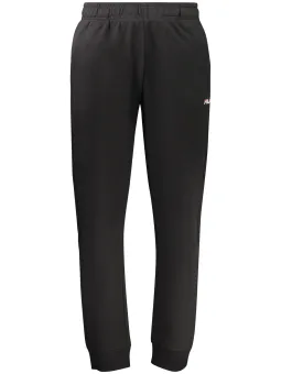 Fila Herren Sporthose Schwarz mieten | Flex-Fashion Verleih