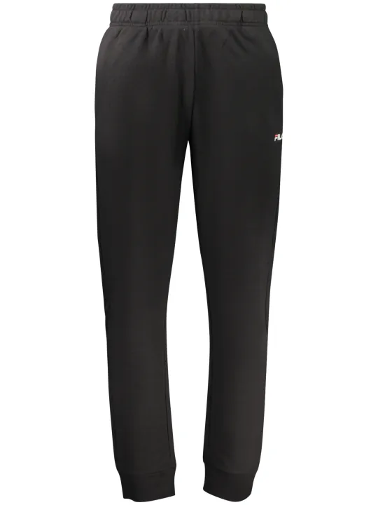 Fila Herren Sporthose Schwarz mieten | Flex-Fashion Verleih