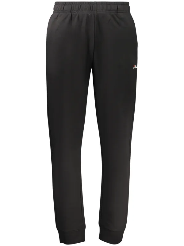 Fila Herren Sporthose Schwarz mieten | Flex-Fashion Verleih