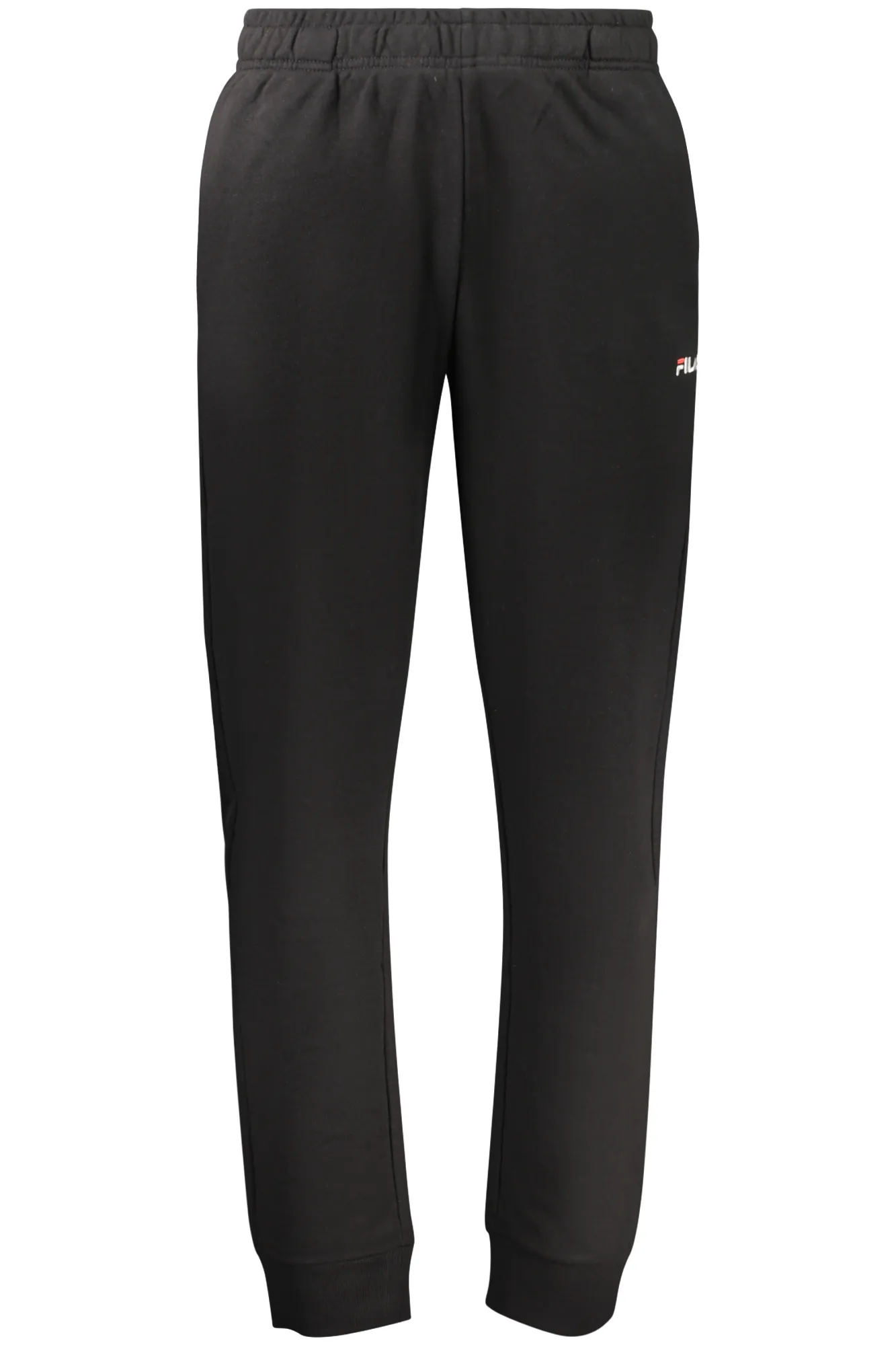 Herren Sporthose Schwarz FAM0878_NE80010
