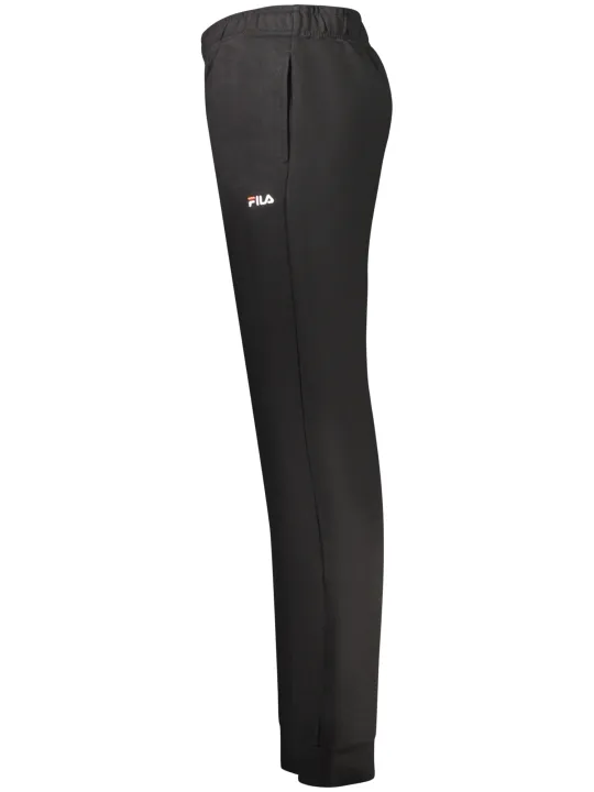 Fila Herren Sporthose Schwarz mieten | Flex-Fashion Verleih