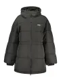 Fila Damen Jacke Schwarz mieten - Flex-Fashion Verleih