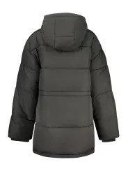 Fila Damen Jacke Schwarz mieten - Flex-Fashion Verleih