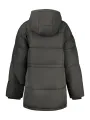 Fila Damen Jacke Schwarz mieten - Flex-Fashion Verleih
