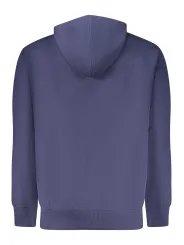 Fila Herren Kapuzensweatshirt Blau mieten - Flex-Fashion Verleih