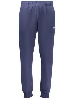 Fila Herren Sporthose Blau mieten - Flex-Fashion Verleih
