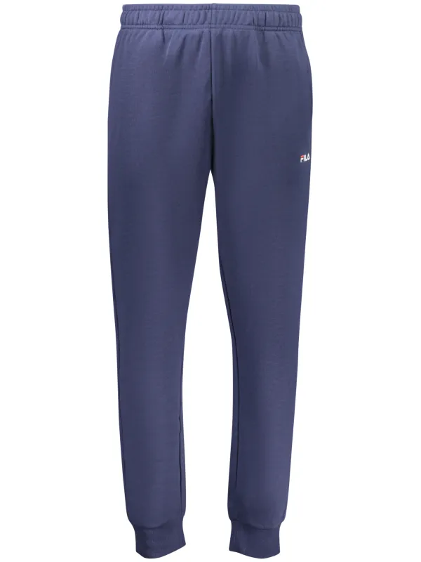 Fila Herren Sporthose Blau mieten - Flex-Fashion Verleih