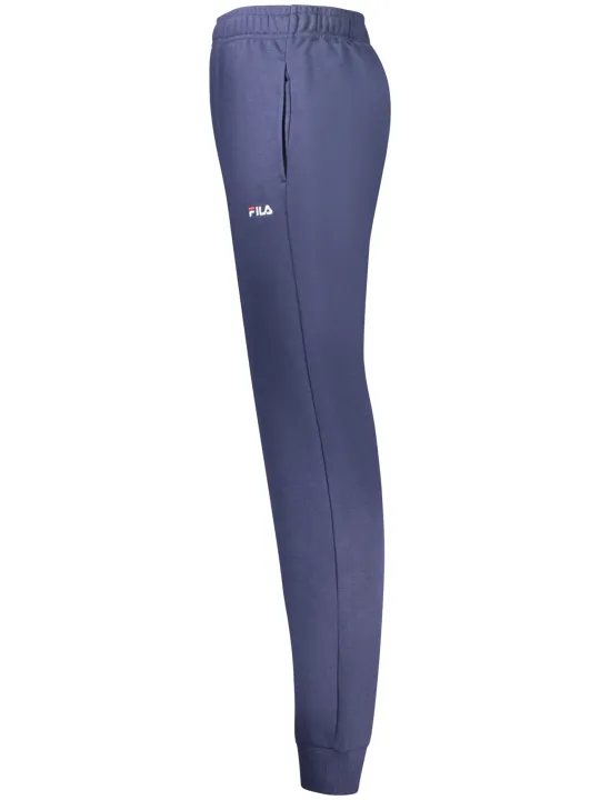 Fila Herren Sporthose Blau mieten - Flex-Fashion Verleih