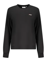 Mieten Sie das Fila Damen Sweatshirt Schwarz – Flex-Fashion