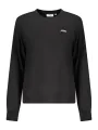 Mieten Sie das Fila Damen Sweatshirt Schwarz – Flex-Fashion