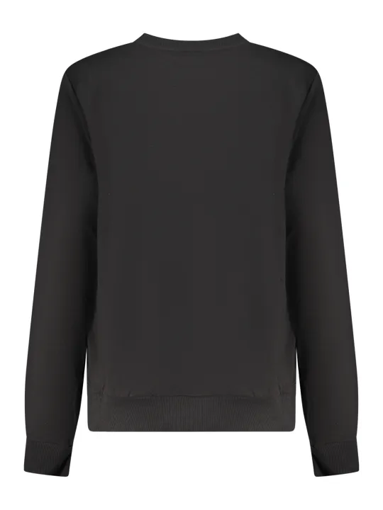Mieten Sie das Fila Damen Sweatshirt Schwarz – Flex-Fashion