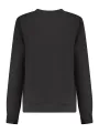 Mieten Sie das Fila Damen Sweatshirt Schwarz – Flex-Fashion