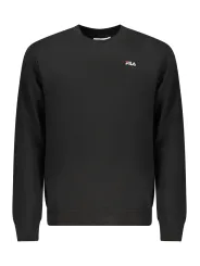 Fila Herren Sweatshirt Schwarz mieten | Flex-Fashion Verleih