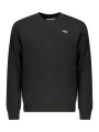 Fila Herren Sweatshirt Schwarz mieten | Flex-Fashion Verleih