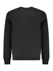 Fila Herren Sweatshirt Schwarz mieten | Flex-Fashion Verleih