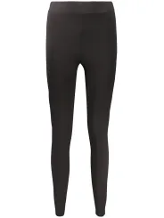 Fila Damen Leggings Schwarz mieten - Flex-Fashion Verleih