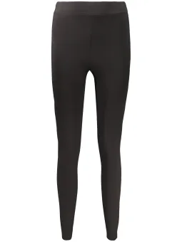 Fila Damen Leggings Schwarz mieten - Flex-Fashion Verleih