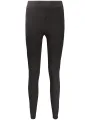 Fila Damen Leggings Schwarz mieten - Flex-Fashion Verleih
