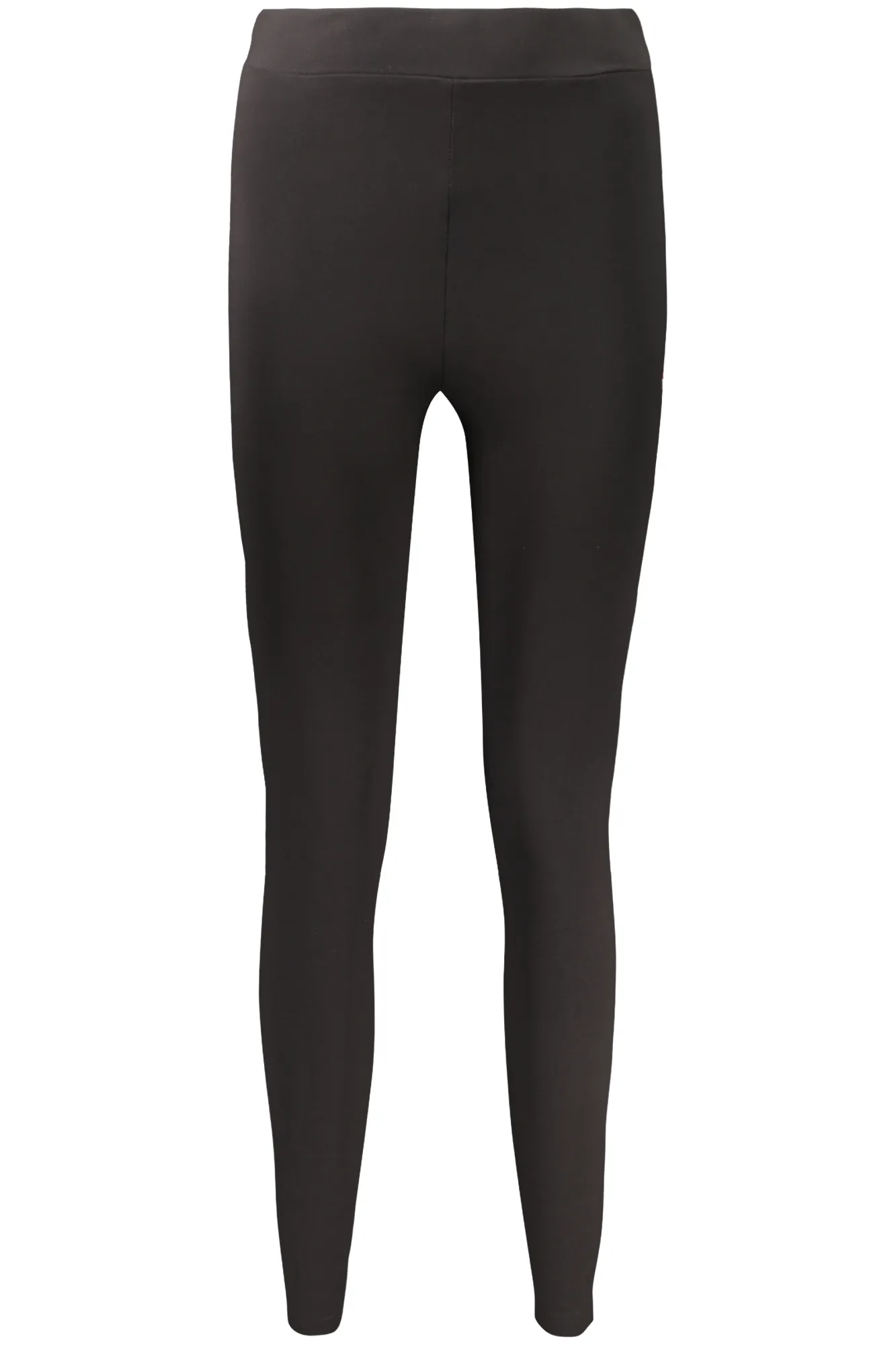 Damen Leggings Schwarz FAW1217_NE80010