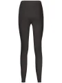 Fila Damen Leggings Schwarz mieten - Flex-Fashion Verleih