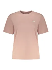 Mieten Sie Fila Damen T-Shirt Rosa | Flex-Fashion Verleih