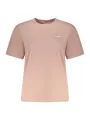 Mieten Sie Fila Damen T-Shirt Rosa | Flex-Fashion Verleih