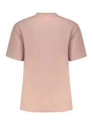 Mieten Sie Fila Damen T-Shirt Rosa | Flex-Fashion Verleih
