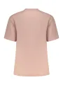 Mieten Sie Fila Damen T-Shirt Rosa | Flex-Fashion Verleih