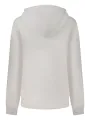 Fila Damen Kapuzensweatshirt Weiß mieten bei Flex-Fashion