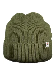 Fila Herren CAP Grün mieten - Flex-Fashion Verleih-Shop