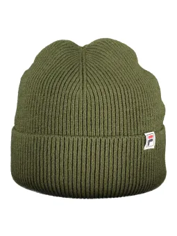 Fila Herren CAP Grün mieten - Flex-Fashion Verleih-Shop