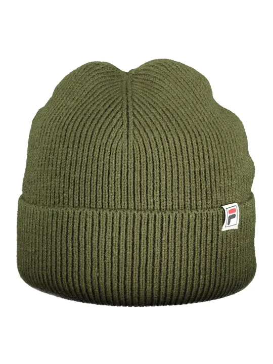 Fila Herren CAP Grün mieten - Flex-Fashion Verleih-Shop