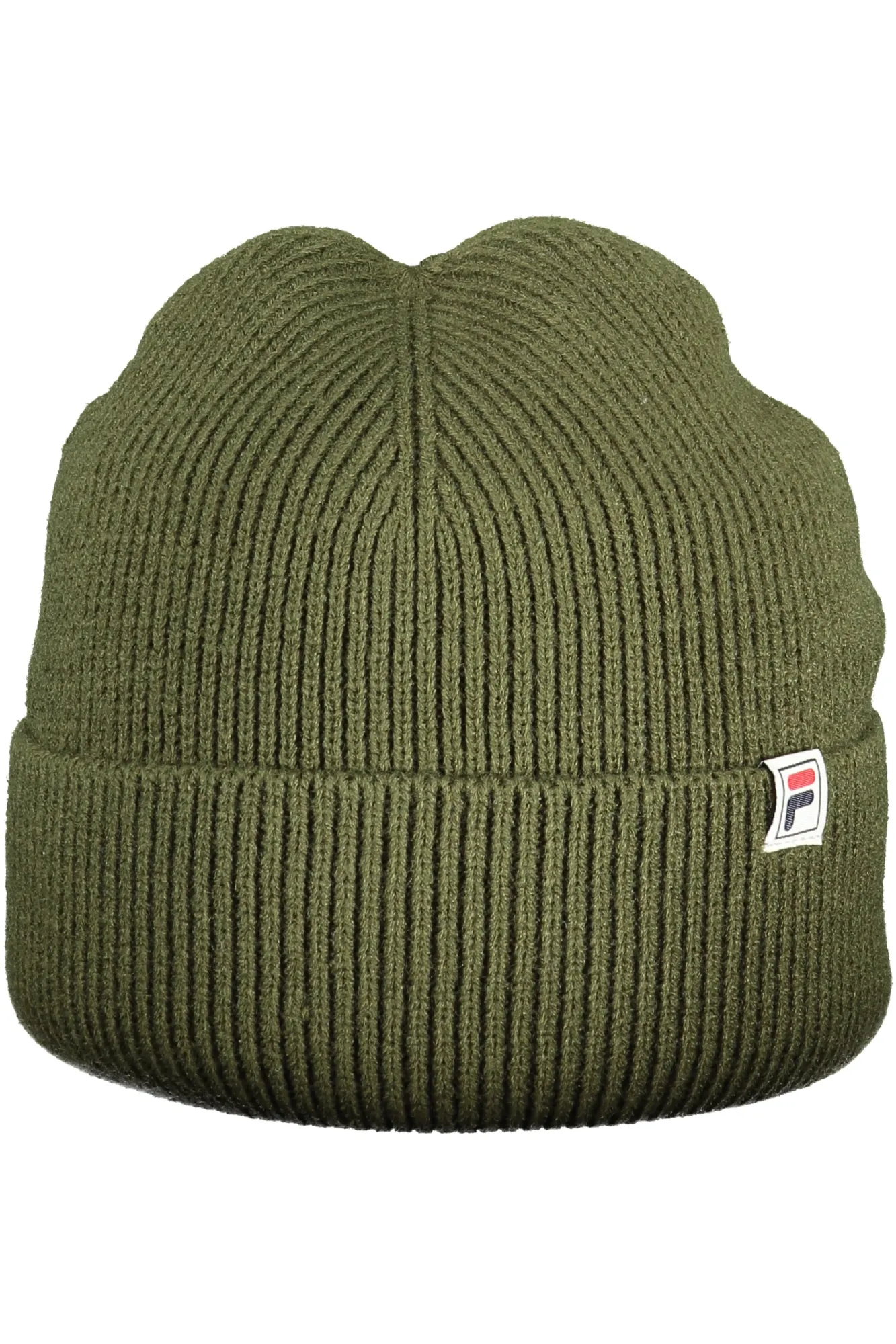 Herren CAP Grün FCU0165_VE60081
